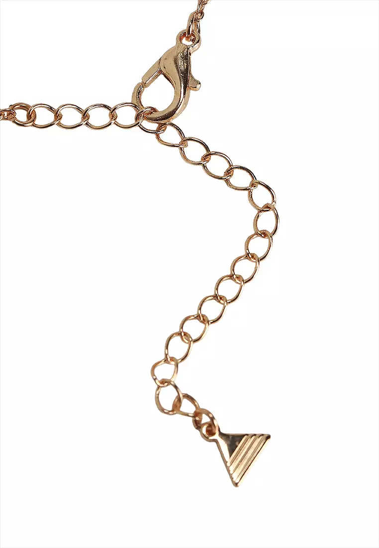 Hellenna Necklace