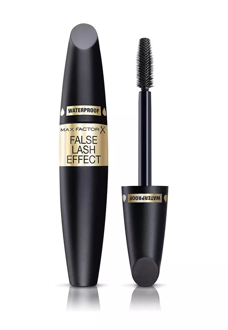 Buy Max Factor Max Factor False Lash Effect Waterproof Volume and