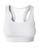 Trendyshop white Quick-Drying Yoga Fitness Sports Bras 9C14DUS8587D35GS_2