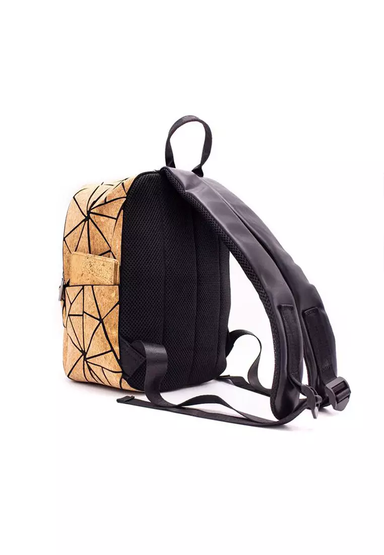 Buy AOKING New Cork Backpack 2024 Online ZALORA Singapore