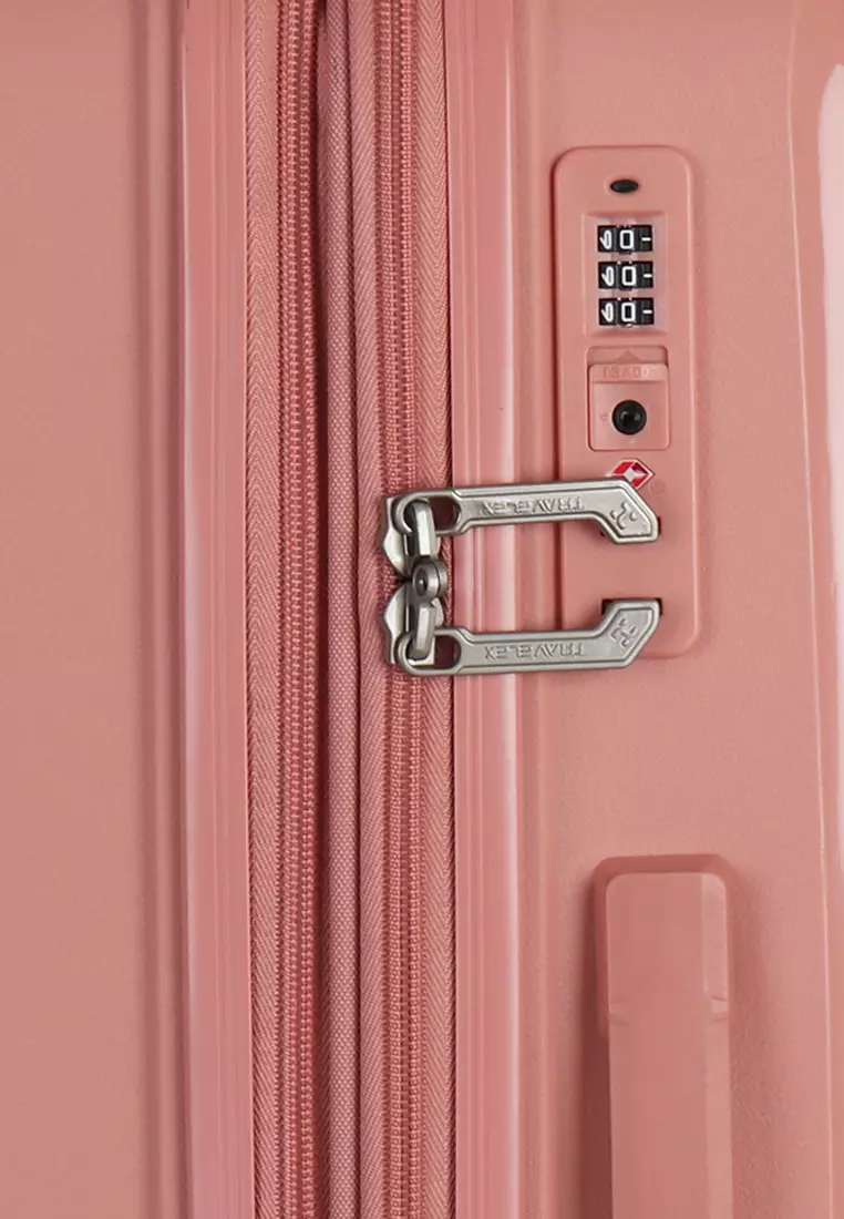 321 Hard Case Luggage Medium (23 inches)