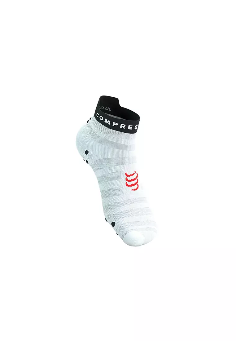 Pro Racing Socks V4 Ultralight Run Low