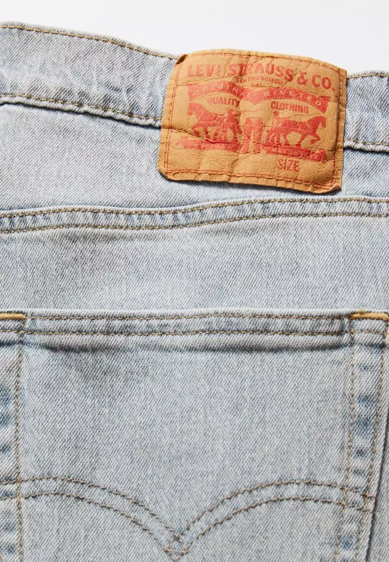 Levi's® Men's 512™ Slim Taper Jeans (28833-1272)