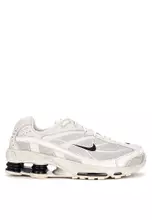 Light Bone/Metallic Black-Black