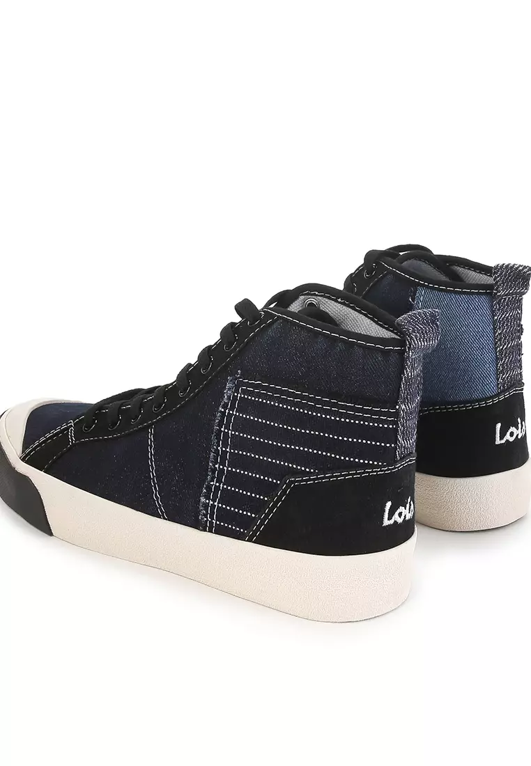 Sneakers Lssn116D