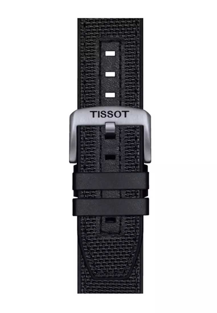 Tissot Supersport Chrono - Men's Watch - T1256171705102