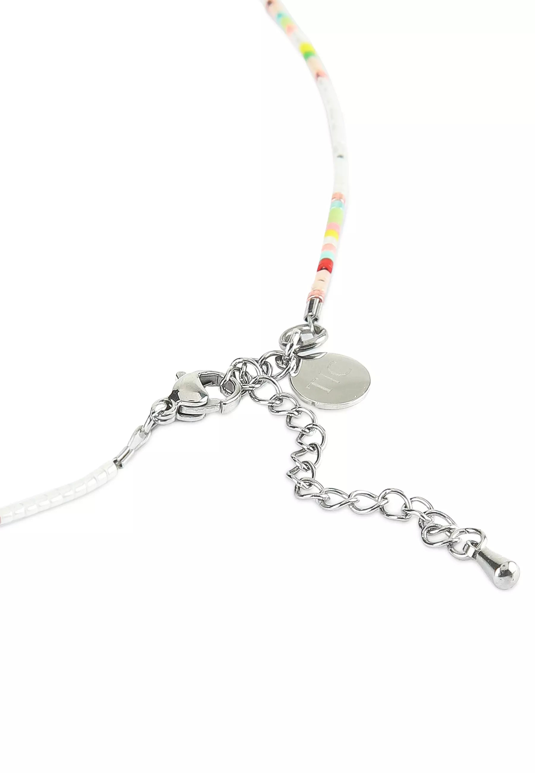 Pure Choker Necklace