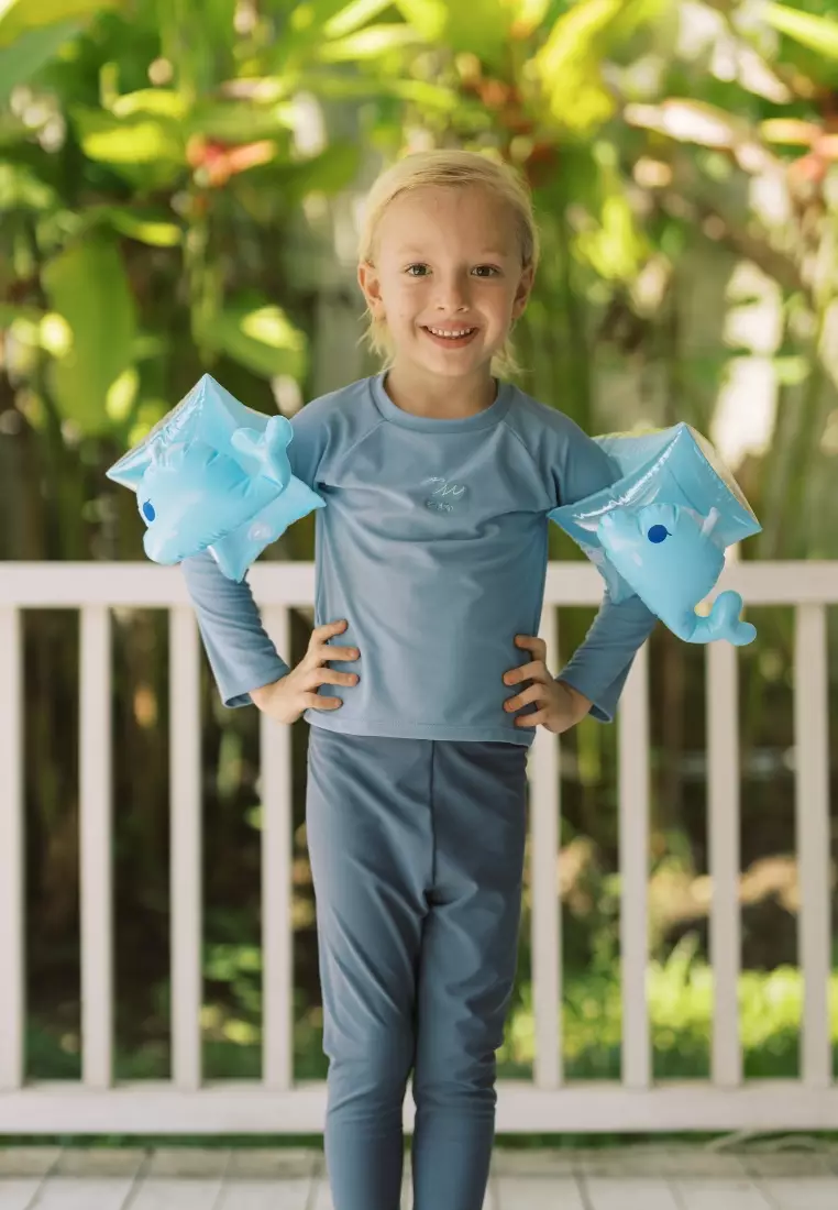 Dolphin Floaties Arm