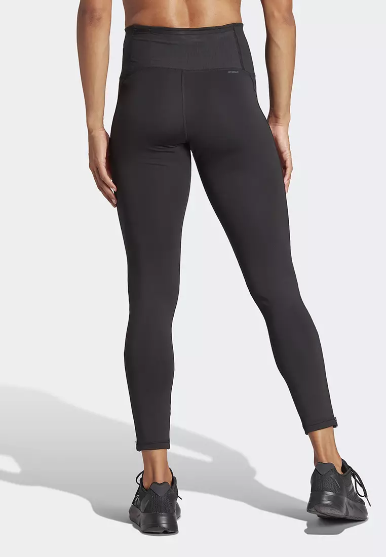 Jual ADIDAS Adizero Essentials Full-Length Leggings Original 2026 ...