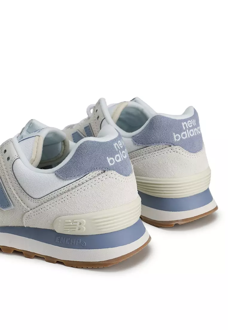 574 Classic Lifestyle Shoes