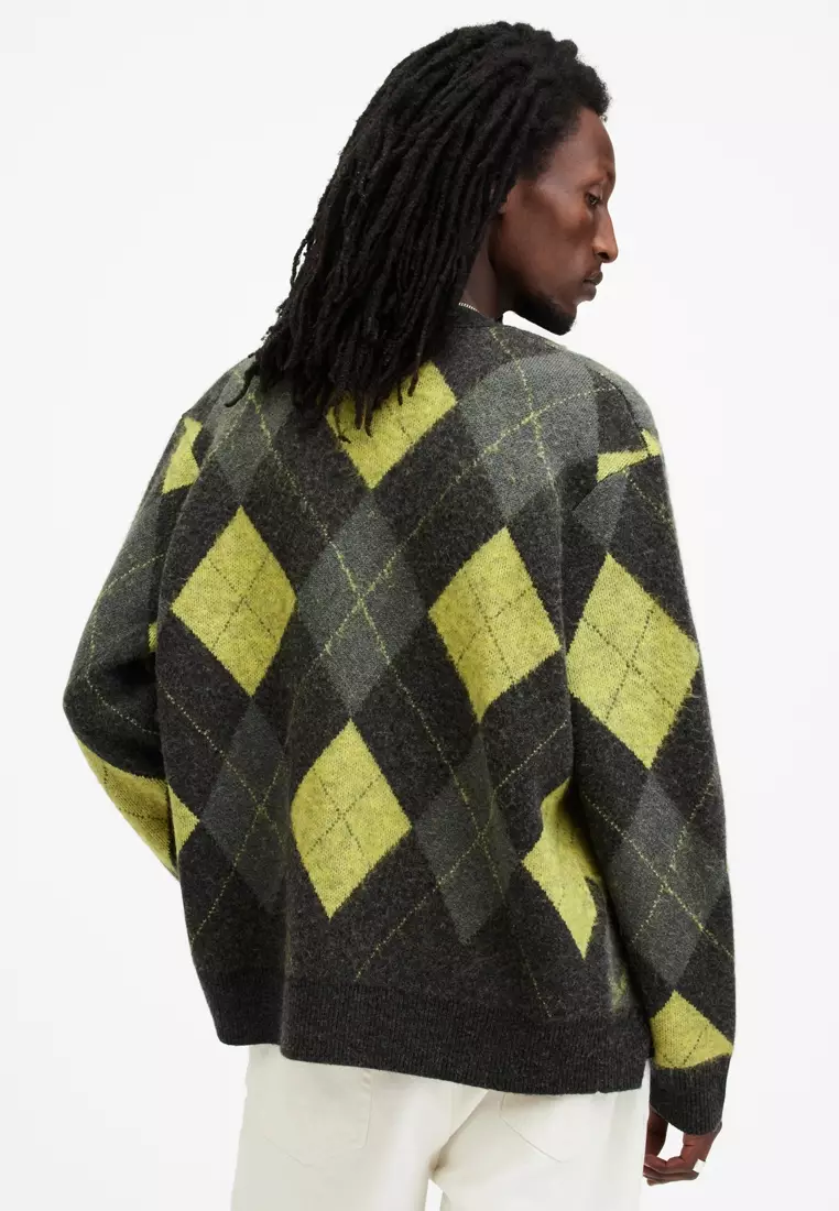 Allsaints cardigan online