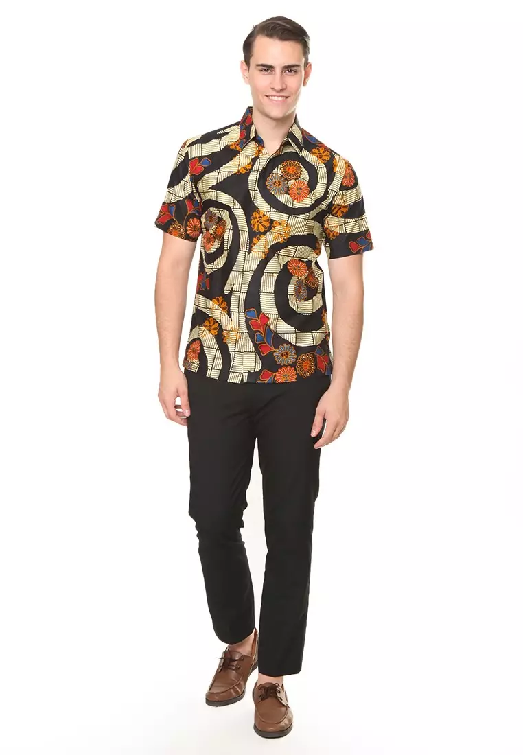 Ironhide lengan pendek