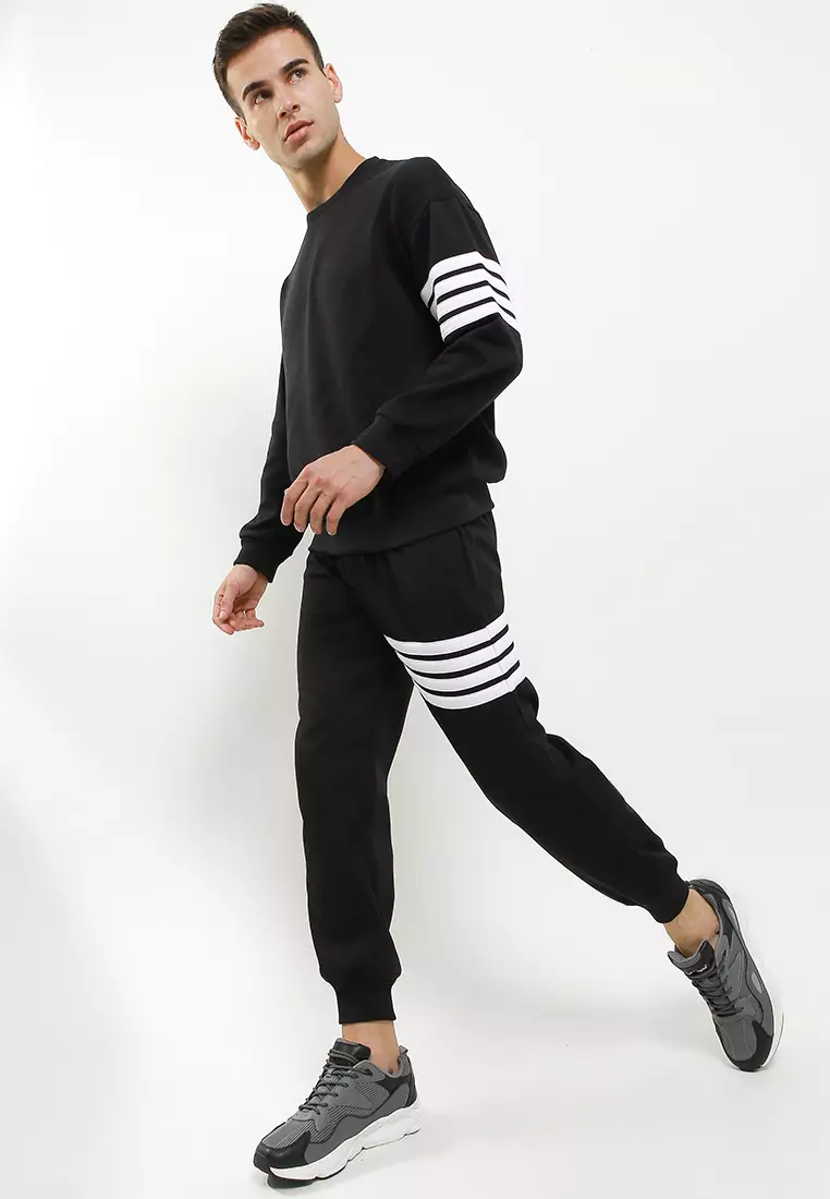 Celana Jogger Long Pants