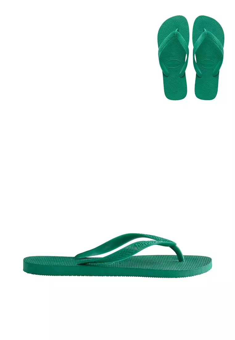Havaianas hotsell top tropical