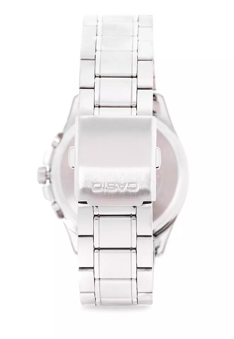 Analog Watch MTP-1375D-7A