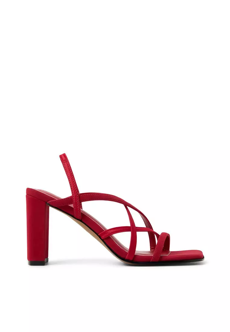 Call It Spring Siierra Heeled Sandals