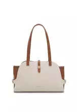 Beige / Brown
