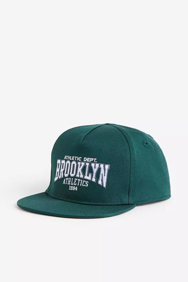 H&m snapback clearance