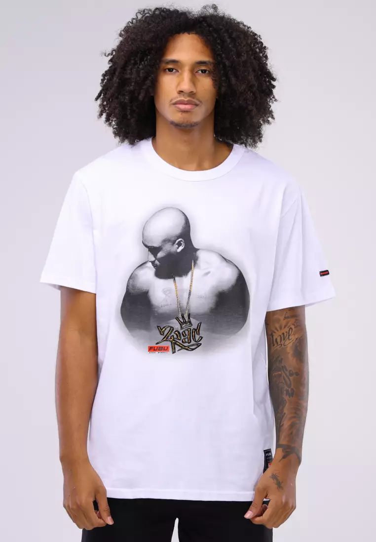 Round Neck Regular Fit