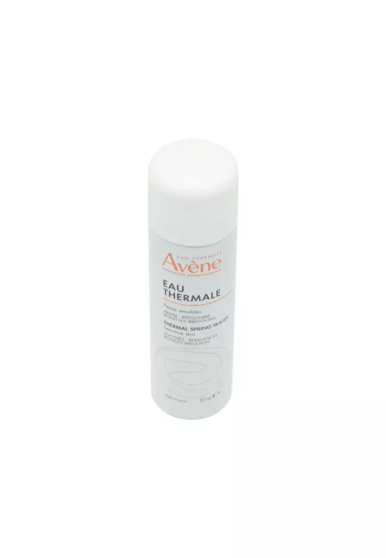 Avene 雅漾法國活泉水噴霧 50ml