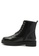 London Rag black Black Croc Print Ankle Boot 80AC6SH3F7DF07GS_3