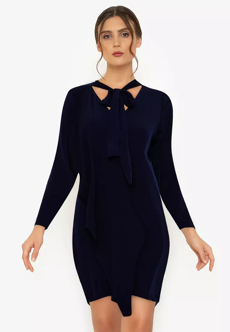 Zalora 2025 vintage dress