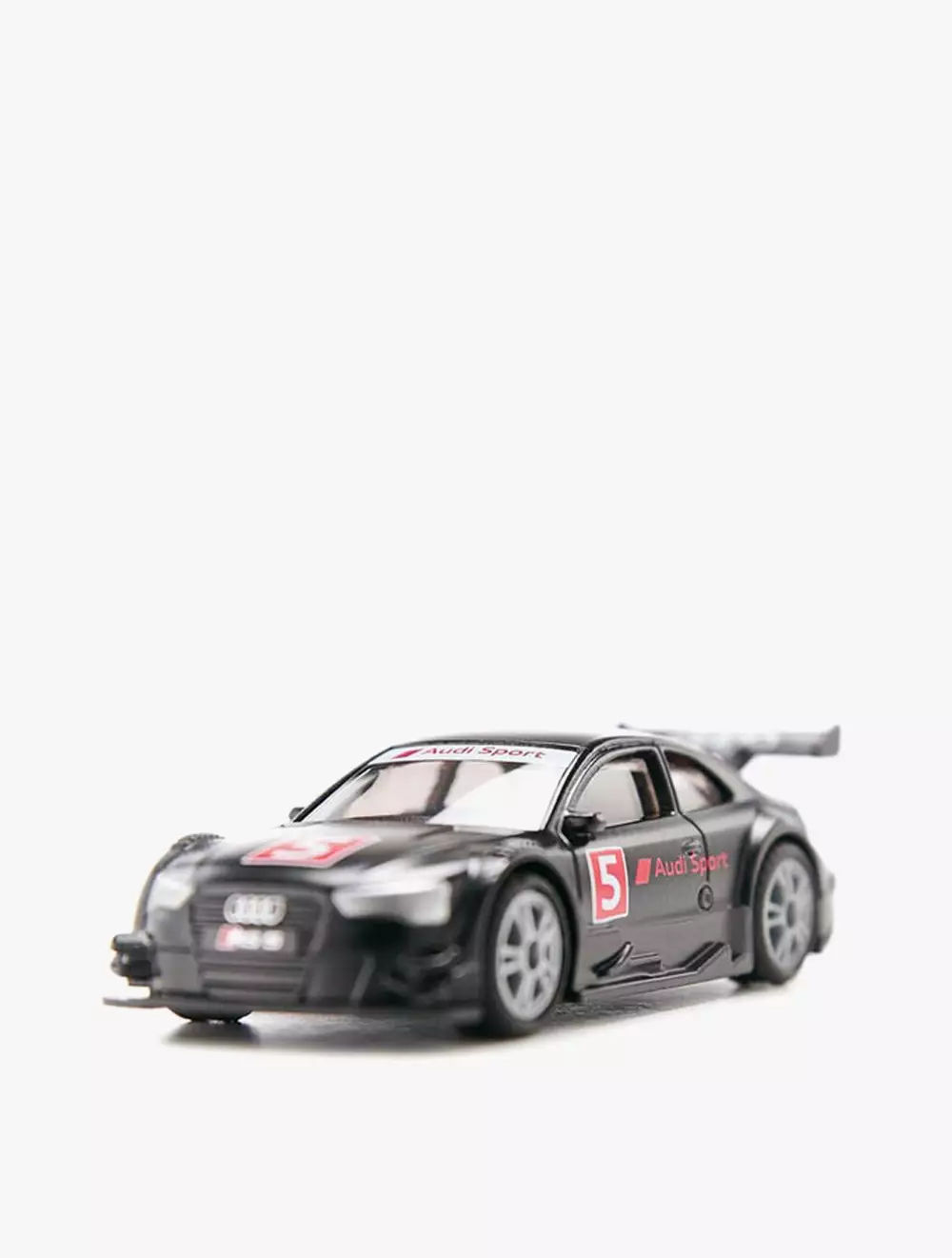 SIKU AUDI RS 5 RACING - SIK1580 - Multicolor