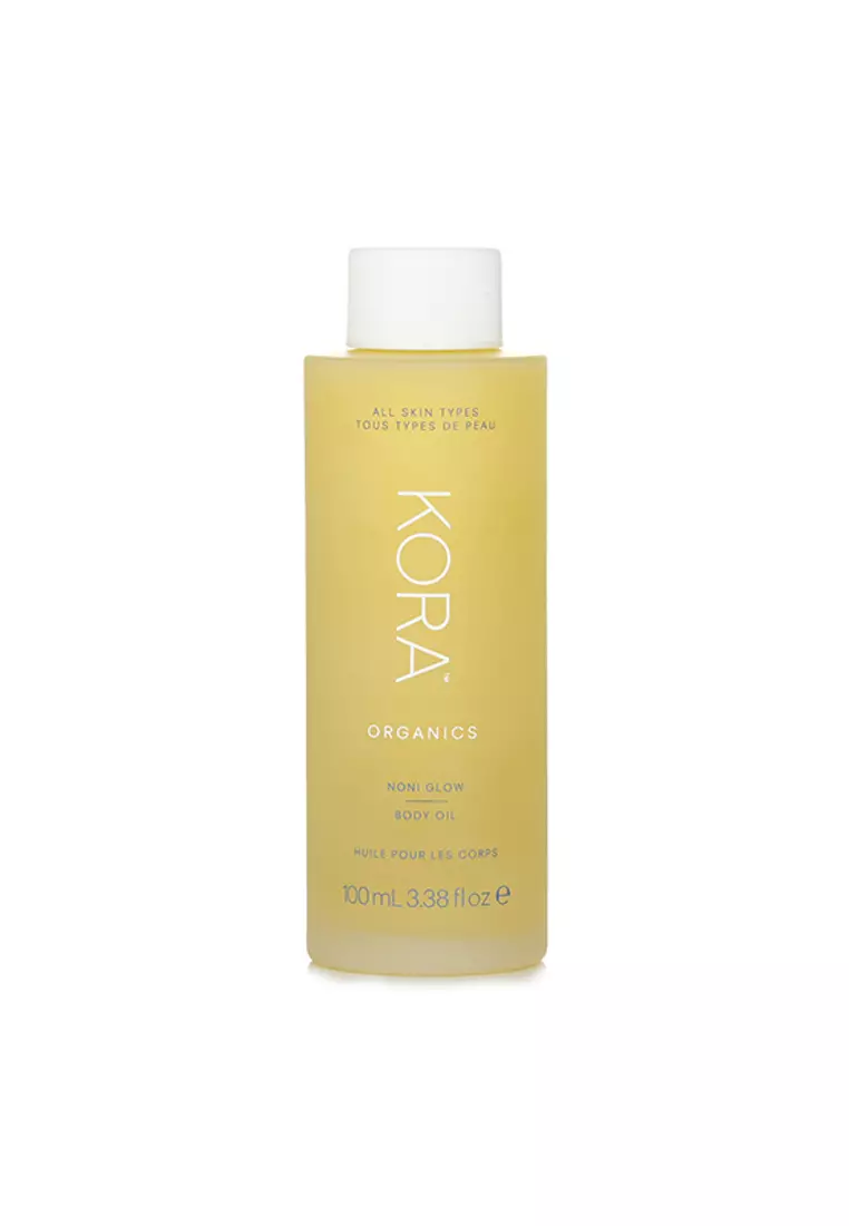 KORA ORGANICS - Noni Glow Body Oil 100ml/3.38oz