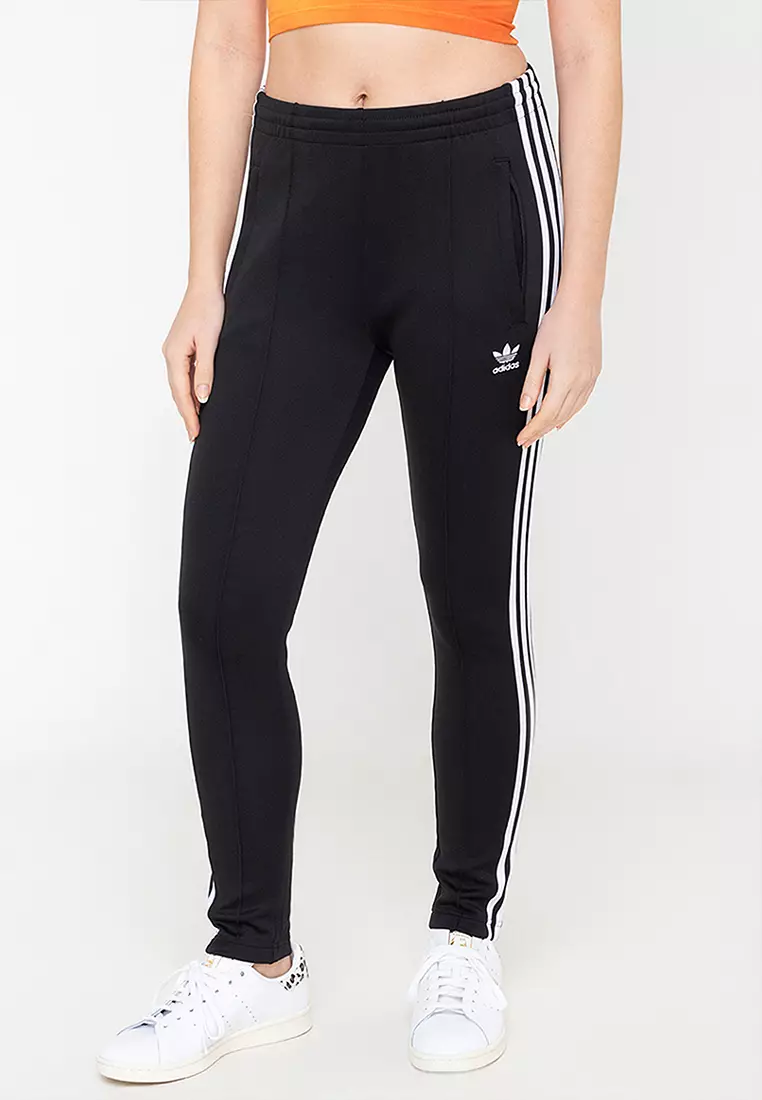 Adicolor SST Track Tracksuit Bottoms