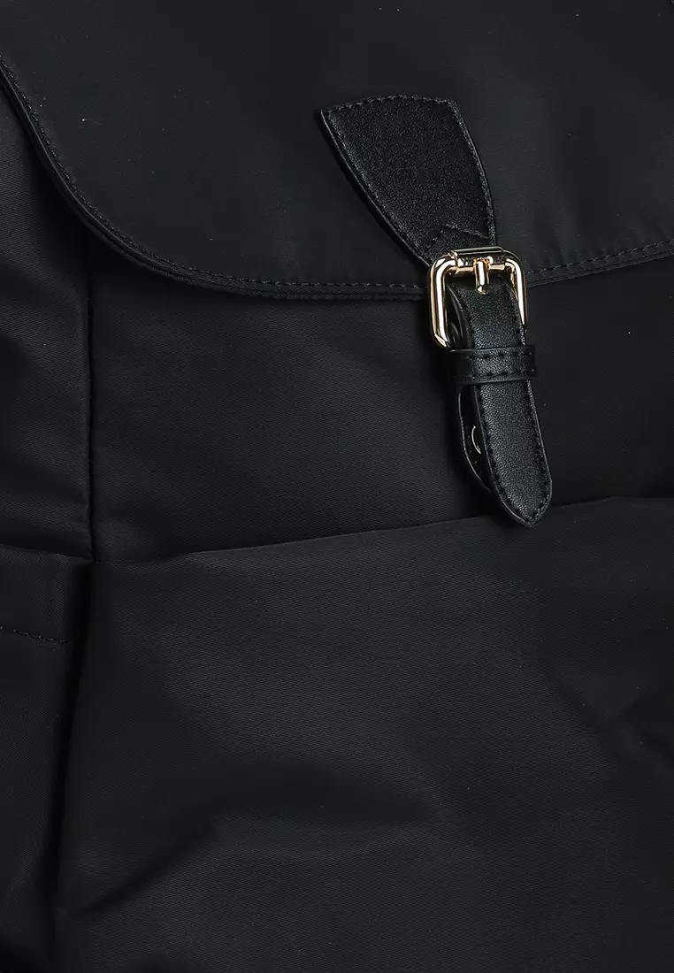 Premium Oxford Nylon Backpack