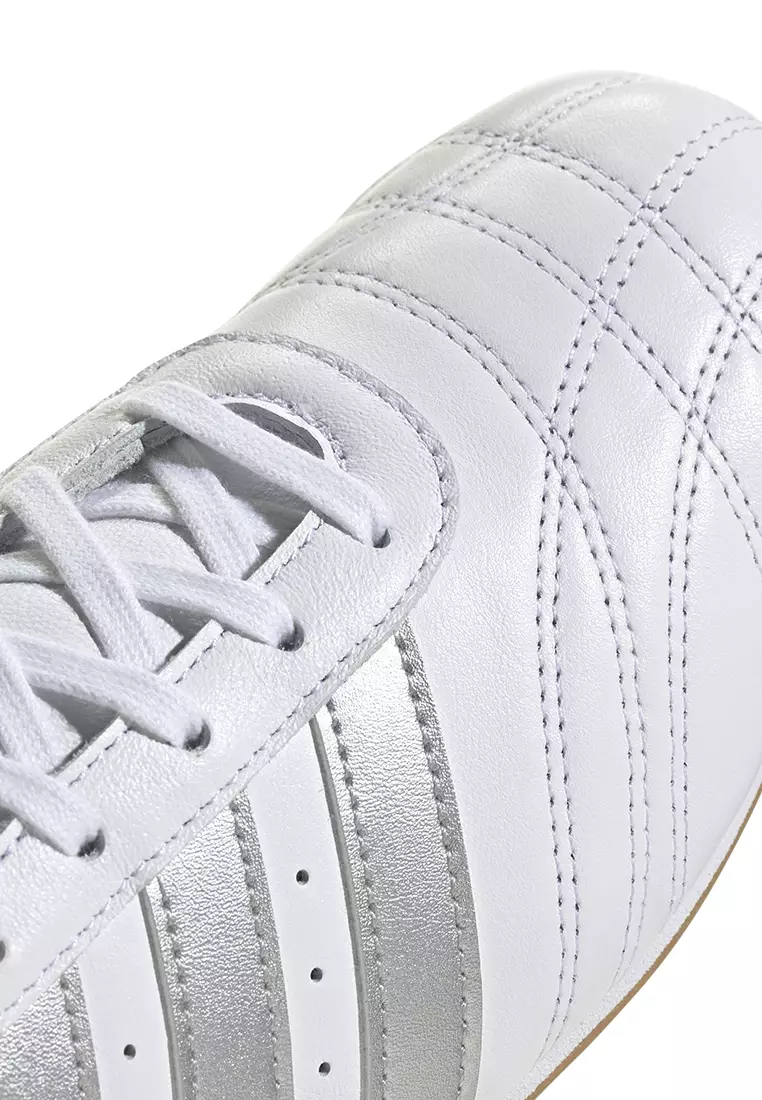 Taekwondo Lace Shoes