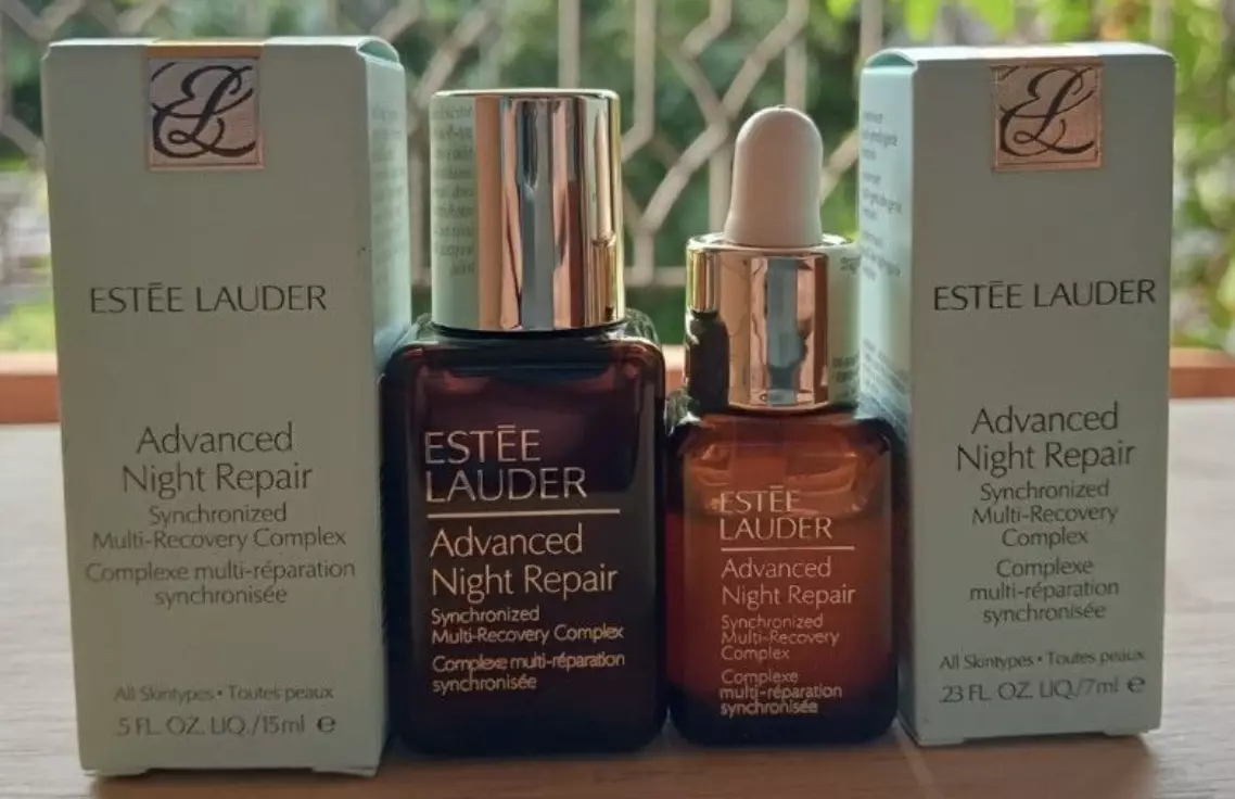 Estee Lauder Advanced Night Repair Serum - 15ml
