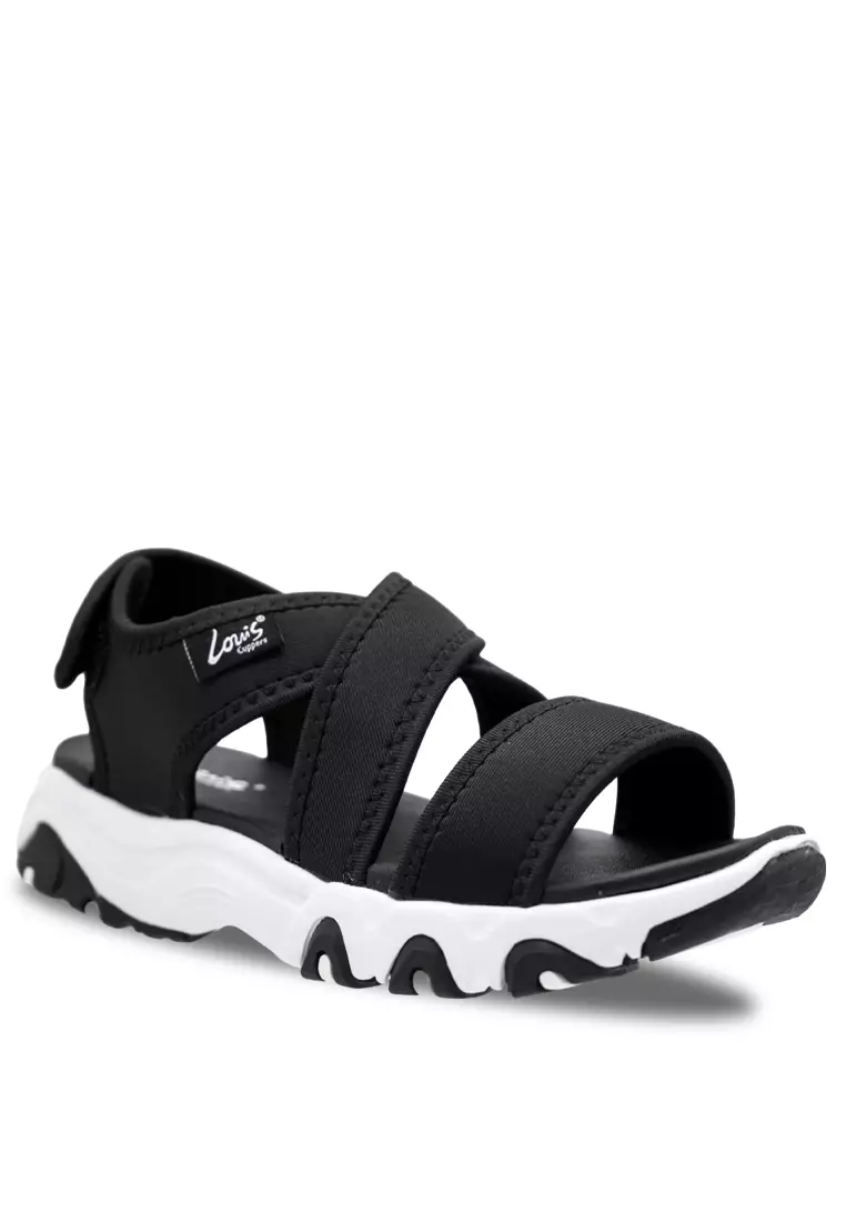 Women Slip On Casual Sandals