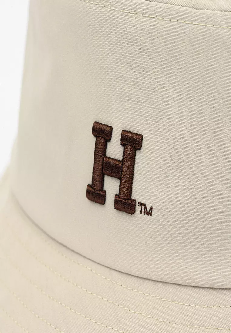 Harvard bucket hat new arrivals