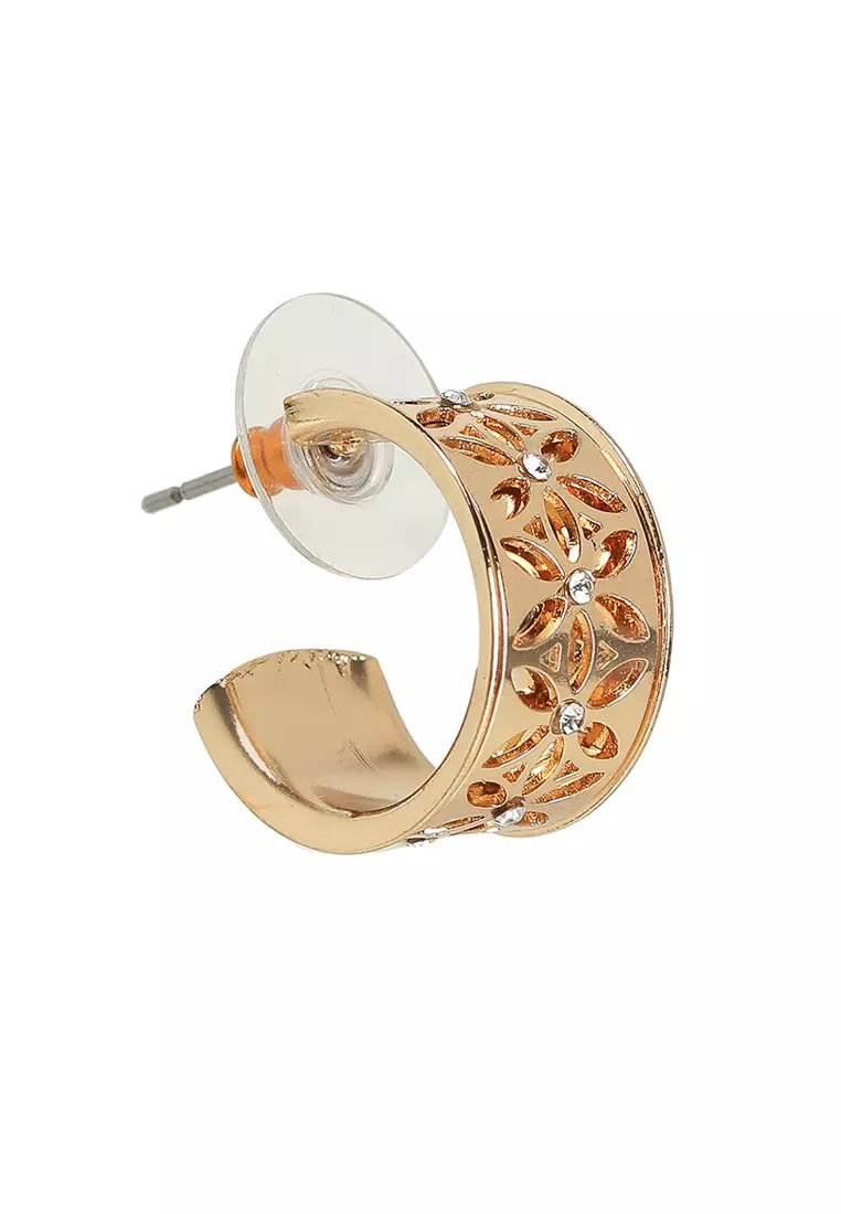 Floraaluxe Earrings
