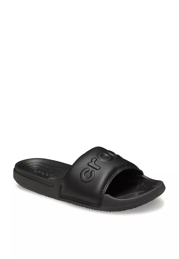 Crocs Men All Day Slide - Black