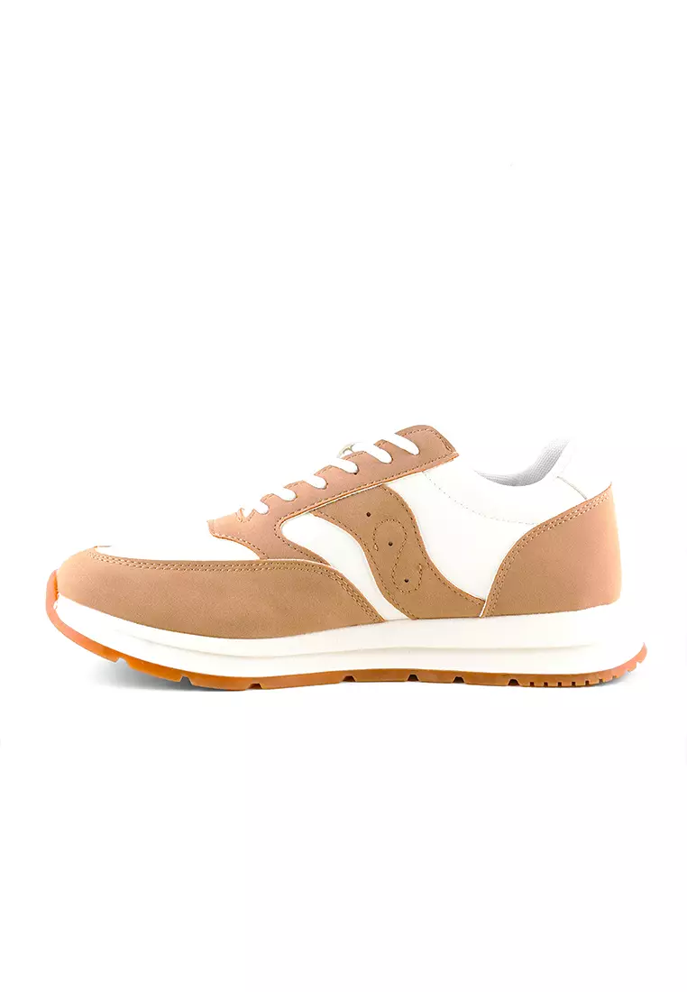 Jackson Fin 1SG White Tane