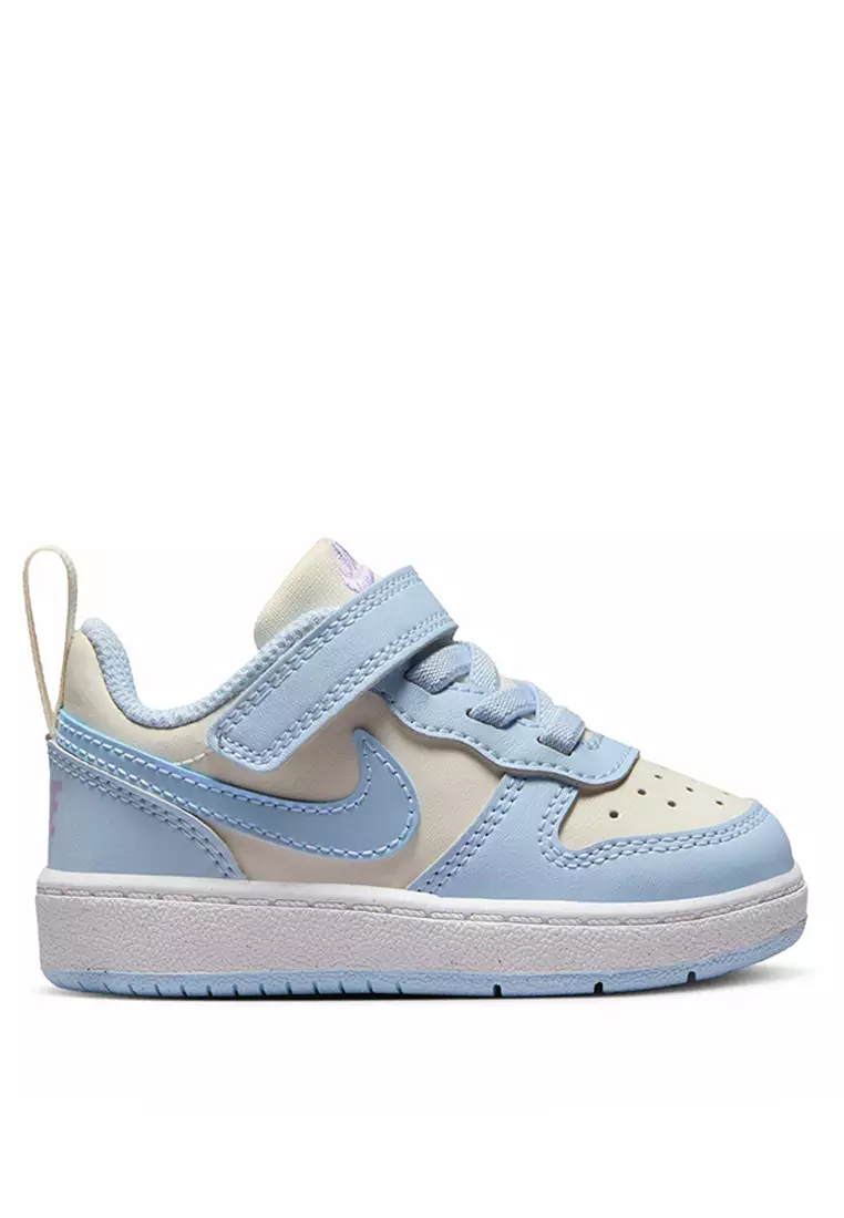 Court Borough Low Recraft Baby/Toddler Shoes