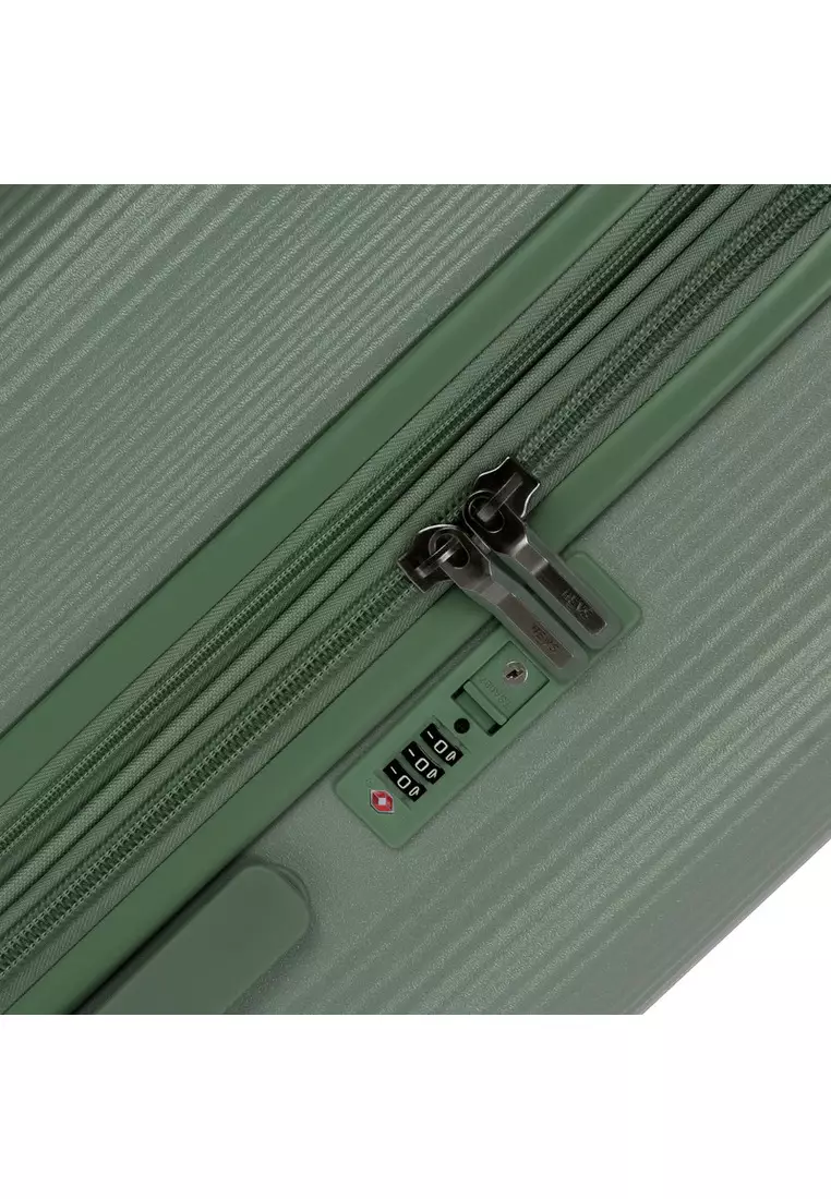 Heys Earth tones 26'' - Moss