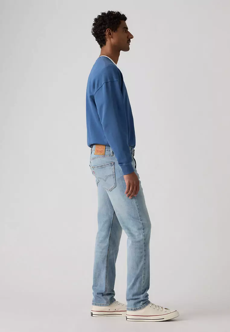 Levi's® Men's 502™ Taper Jeans (29507-1863)