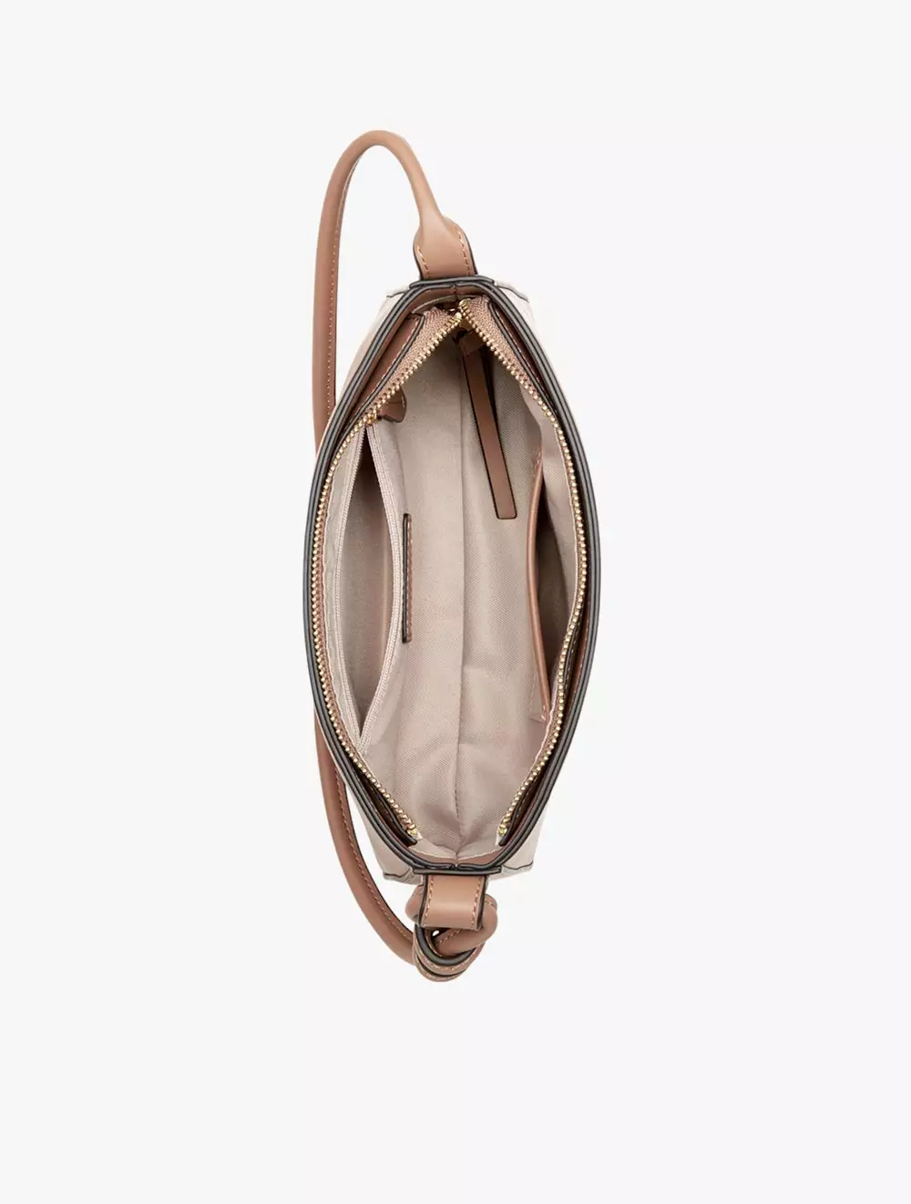 Nine West Romin Shoulder Bag Womens Shoulder Bags - Dusty Pink