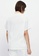 URBAN REVIVO white Simple Loose T-Shirt 53F06AA6A1BD1DGS_2