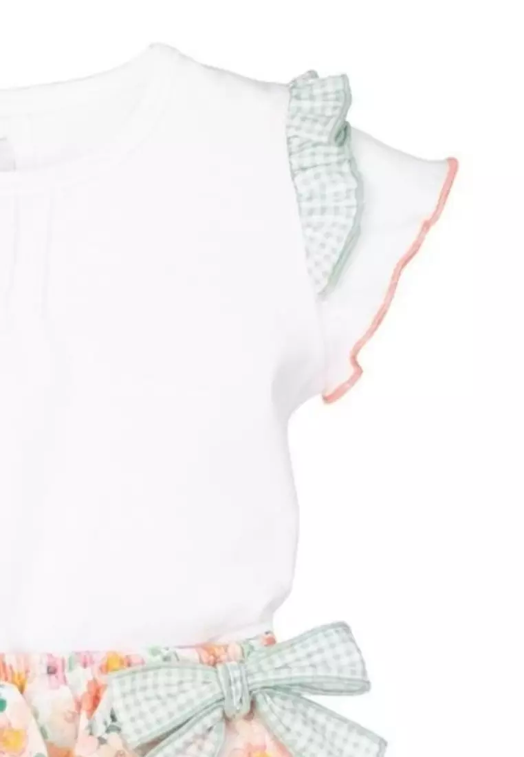 Faustina Outfit Sets