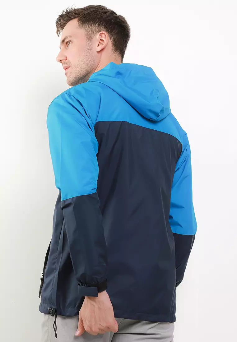 Jaket Outdoor