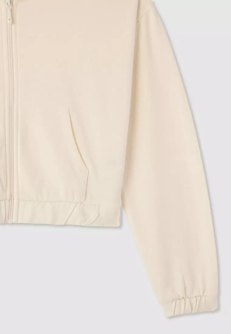 Kids Girls Sweatshirt