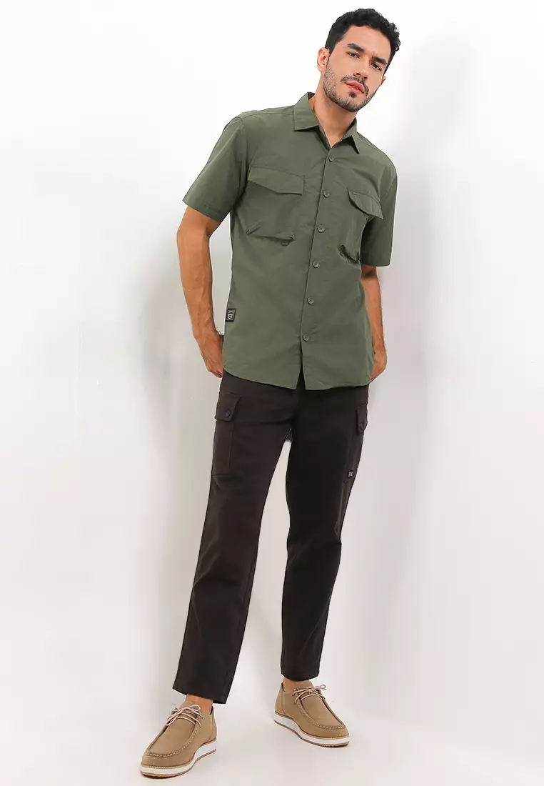 CCSL Cargo GI Adventure