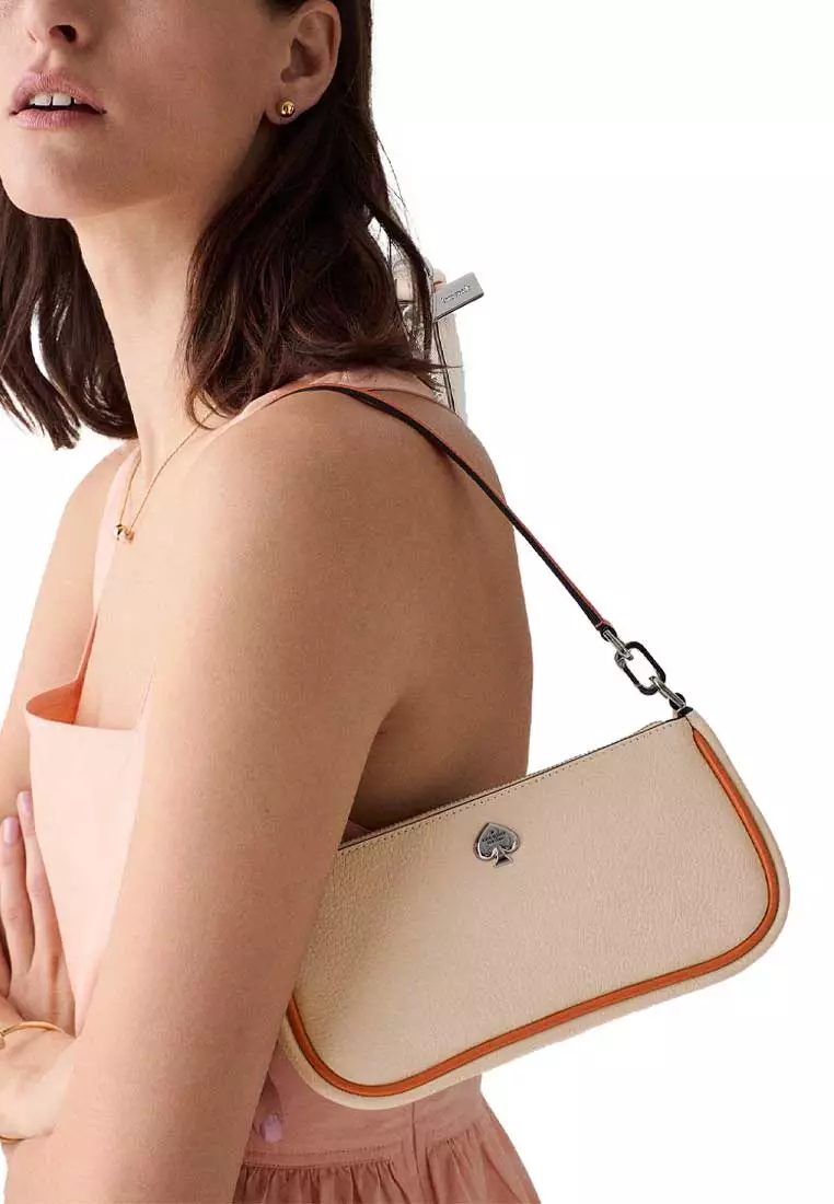 Buy Kate Spade Kayla Convertible Wristlet Milk Glass Multi KN726