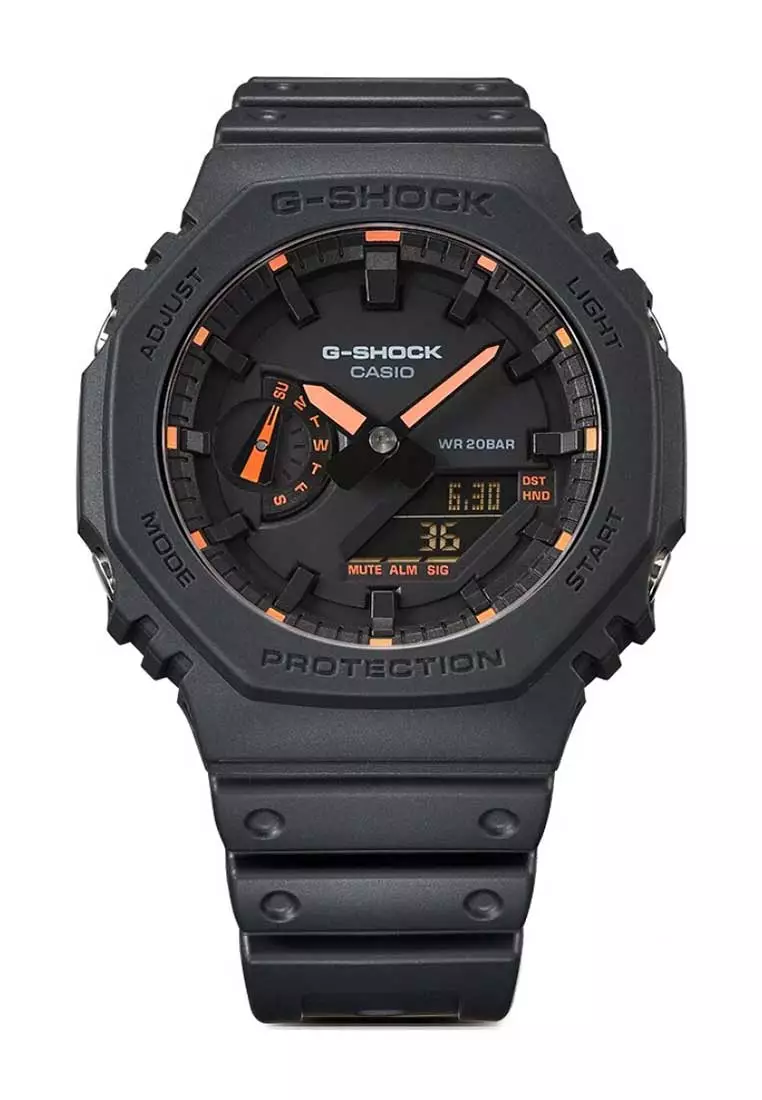 Harga jam gshock original on sale