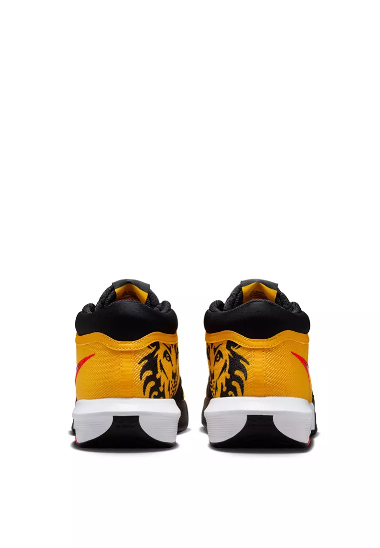 Lebron Witness Viii Ep Shoes