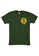 MRL Prints green Pocket One Piece Trafalgar T-Shirt DD04EAA4D26C26GS_1